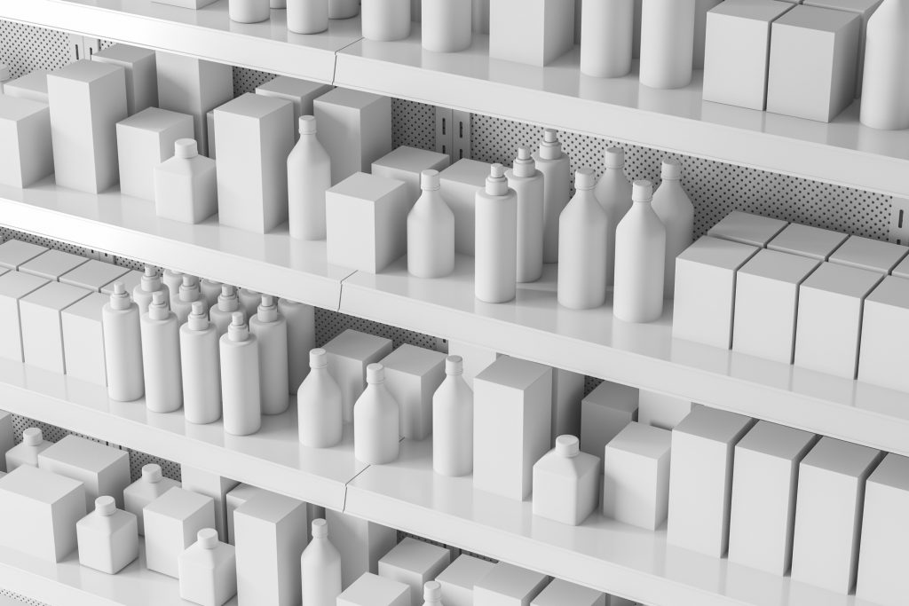 Confezionamento e packaging personalizzati per essenze e profumi