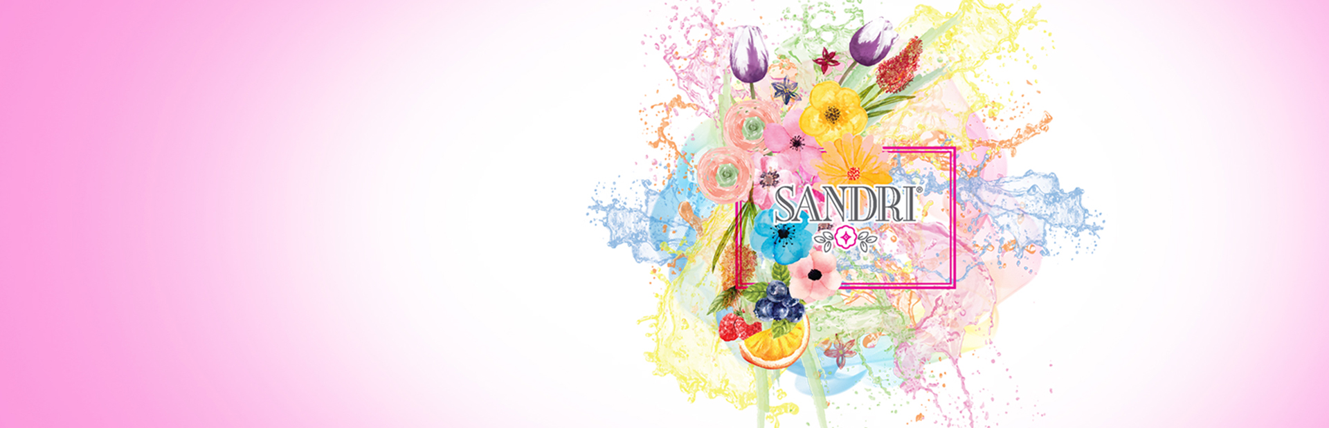 Sandri Group - produzione essenze profumate, candele, plastica profumata conto terzi