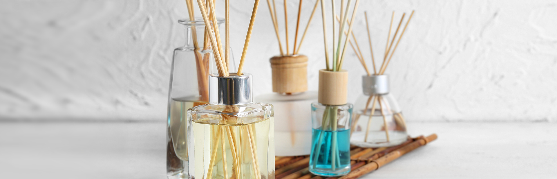 Sandri Group - produzione essenze profumate, candele, plastica profumata conto terzi