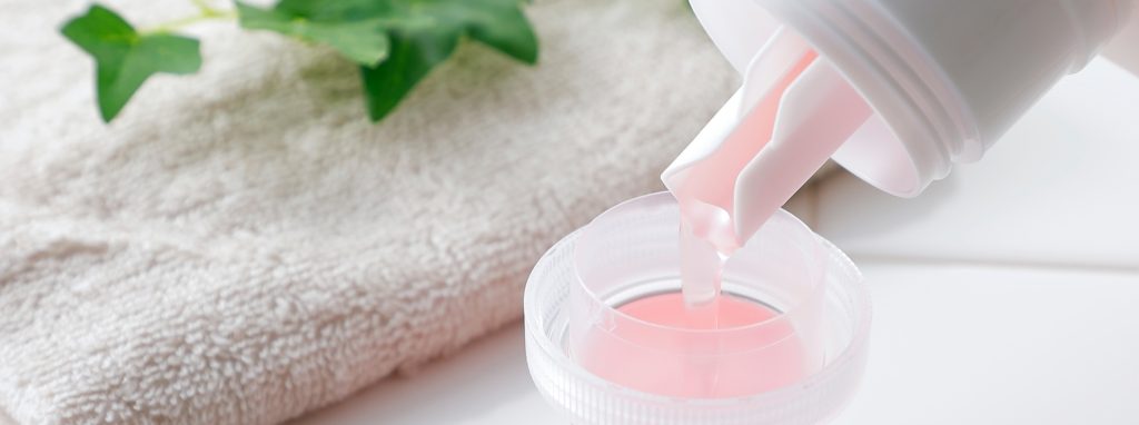 detergenti per la pulizia casa