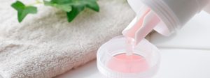 detergenti per la pulizia casa